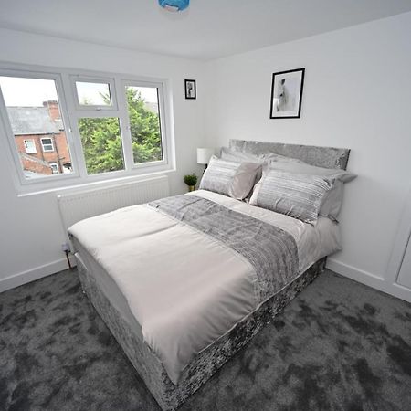 Kunda House Galton Bridge 호텔 버밍엄 외부 사진