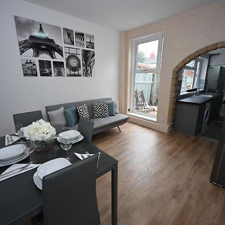 Kunda House Galton Bridge 호텔 버밍엄 외부 사진