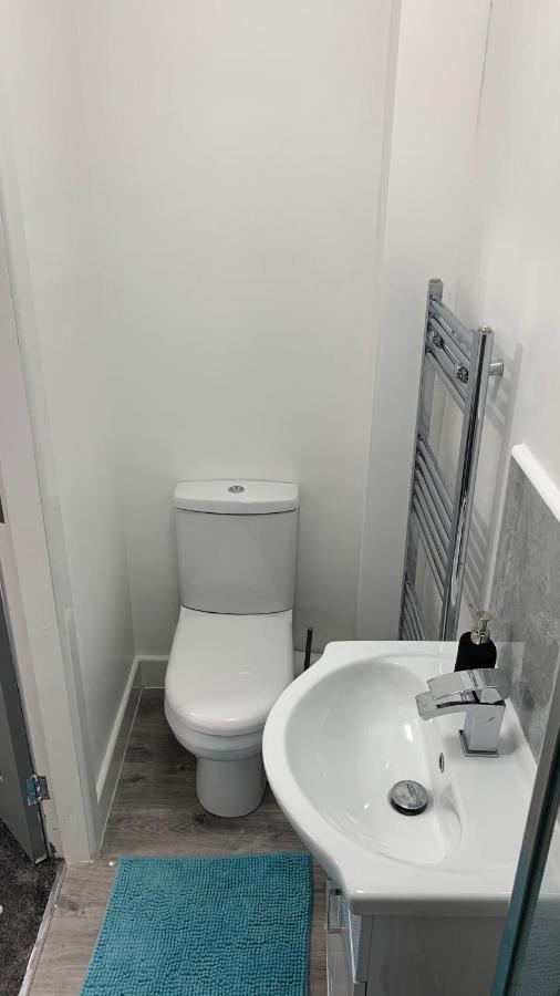 Kunda House Galton Bridge 호텔 버밍엄 외부 사진